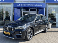 BMW X1 xDrive20i High Executive 30
