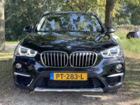 BMW X1 xDrive20i High Executive 32