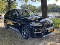 BMW X1 xDrive20i High Executive 33
