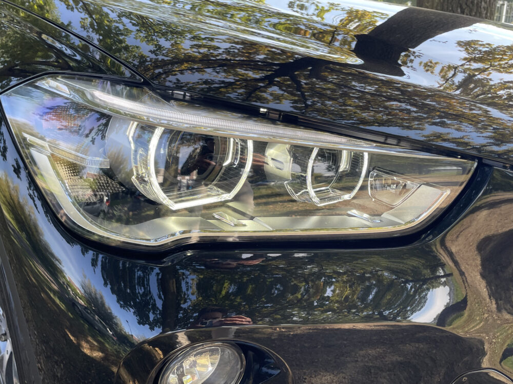 BMW X1 xDrive20i High Executive 4