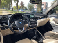 BMW X1 xDrive20i High Executive 43