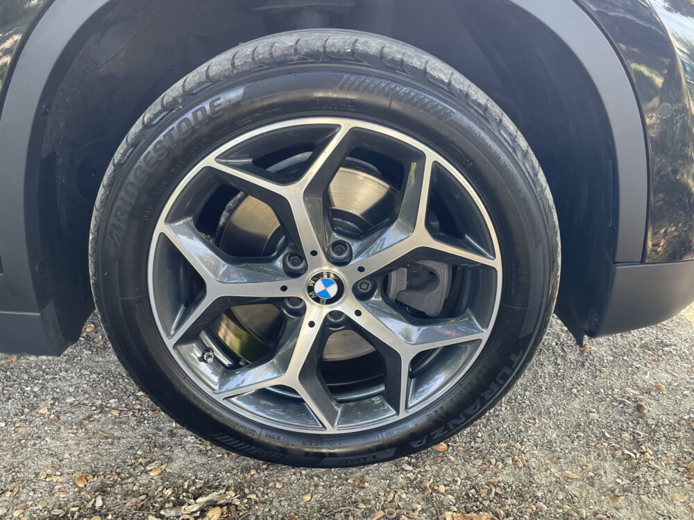 BMW X1 xDrive20i High Executive 5