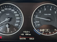 BMW X1 xDrive20i High Executive 54