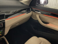 BMW X1 xDrive20i High Executive 55