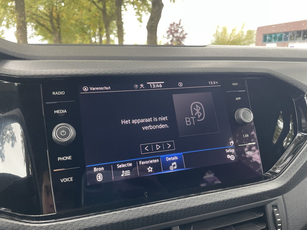 Volkswagen T-Cross 1.0 TSI R-Line 20