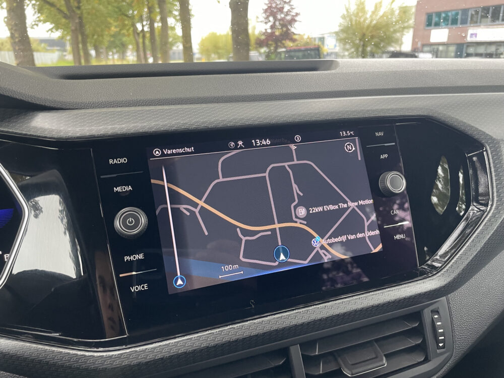 Volkswagen T-Cross 1.0 TSI R-Line 21