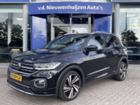 Volkswagen T-Cross 1.0 TSI R-Line 28