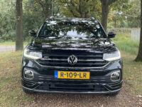 Volkswagen T-Cross 1.0 TSI R-Line 30