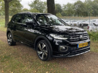 Volkswagen T-Cross 1.0 TSI R-Line 31