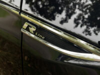 Volkswagen T-Cross 1.0 TSI R-Line 33