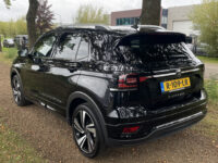 Volkswagen T-Cross 1.0 TSI R-Line 35