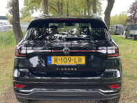 Volkswagen T-Cross 1.0 TSI R-Line 36