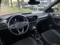Volkswagen T-Cross 1.0 TSI R-Line 40