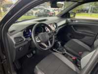 Volkswagen T-Cross 1.0 TSI R-Line 44