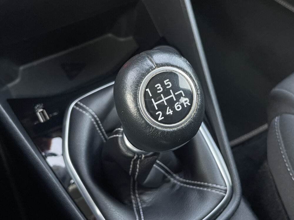 Ford Fiesta 1.0 EcoBoost Titanium 16