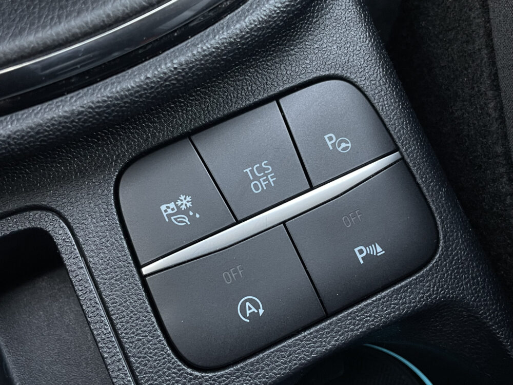 Ford Fiesta 1.0 EcoBoost Titanium 17