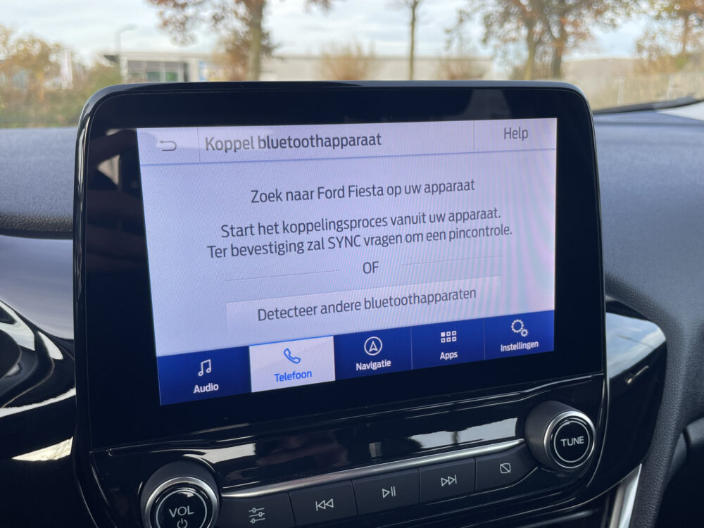 Ford Fiesta 1.0 EcoBoost Titanium 21