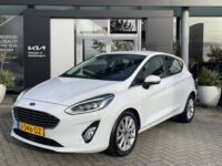 Ford Fiesta 1.0 EcoBoost Titanium 29