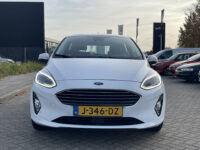 Ford Fiesta 1.0 EcoBoost Titanium 31