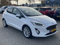 Ford Fiesta 1.0 EcoBoost Titanium 32