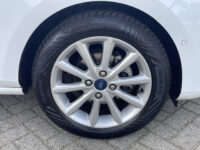 Ford Fiesta 1.0 EcoBoost Titanium 34
