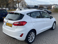 Ford Fiesta 1.0 EcoBoost Titanium 35
