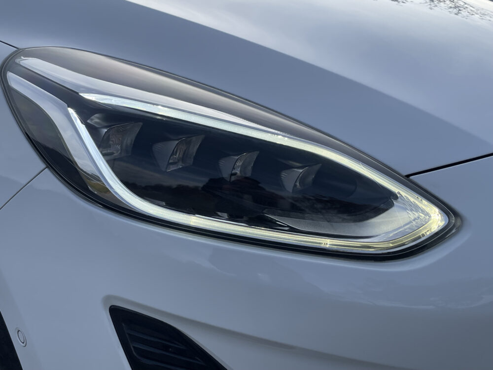 Ford Fiesta 1.0 EcoBoost Titanium 4