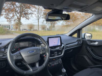 Ford Fiesta 1.0 EcoBoost Titanium 40