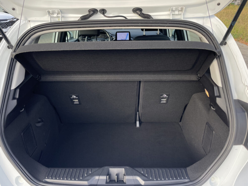 Ford Fiesta 1.0 EcoBoost Titanium 9