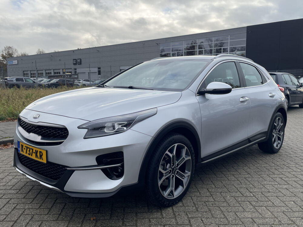 Kia Xceed 1.0 T-GDi DynamicLine 1