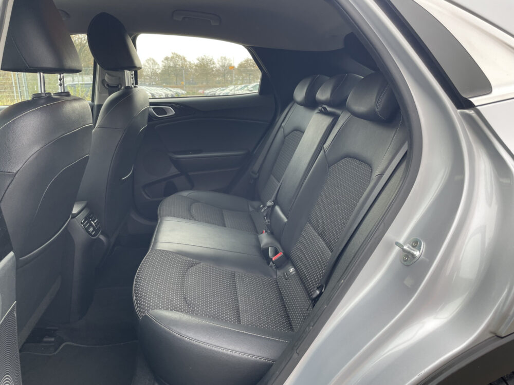 Kia Xceed 1.0 T-GDi DynamicLine 10