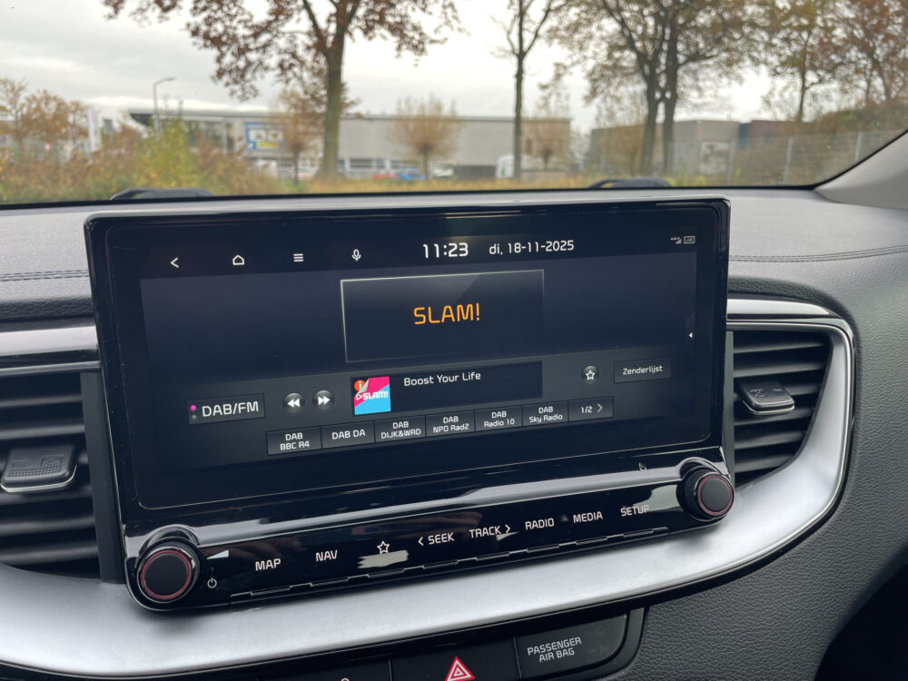 Kia Xceed 1.0 T-GDi DynamicLine 15