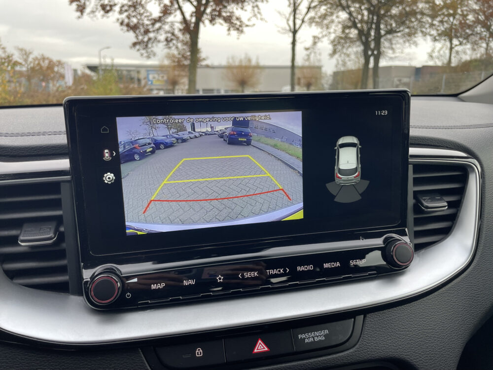 Kia Xceed 1.0 T-GDi DynamicLine 18