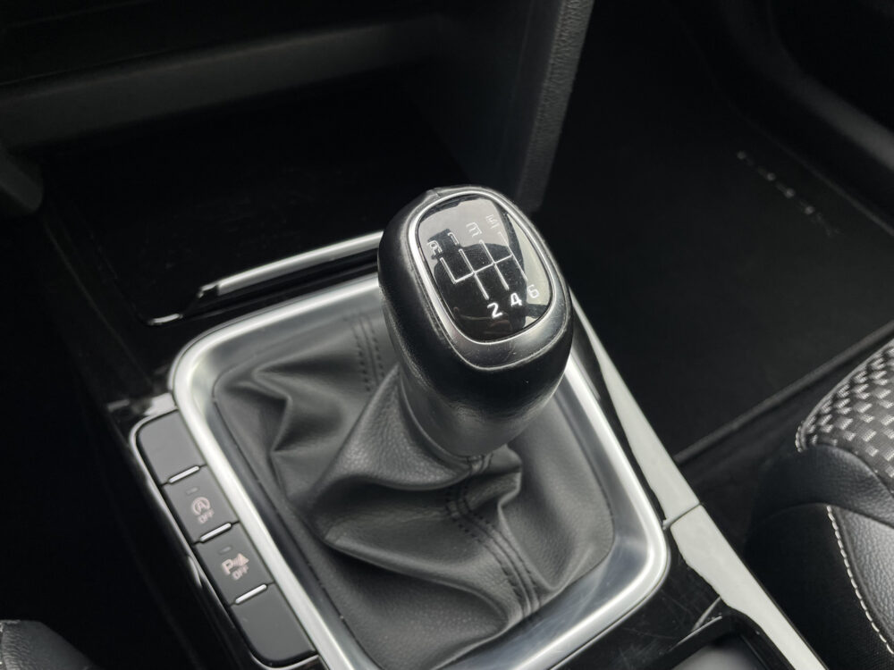 Kia Xceed 1.0 T-GDi DynamicLine 19