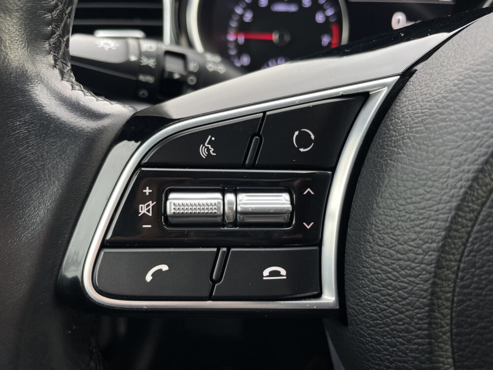 Kia Xceed 1.0 T-GDi DynamicLine 21