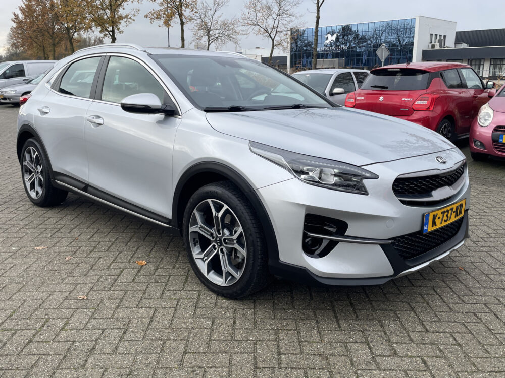 Kia Xceed 1.0 T-GDi DynamicLine 3