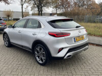 Kia Xceed 1.0 T-GDi DynamicLine 33
