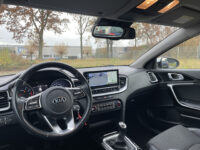 Kia Xceed 1.0 T-GDi DynamicLine 36