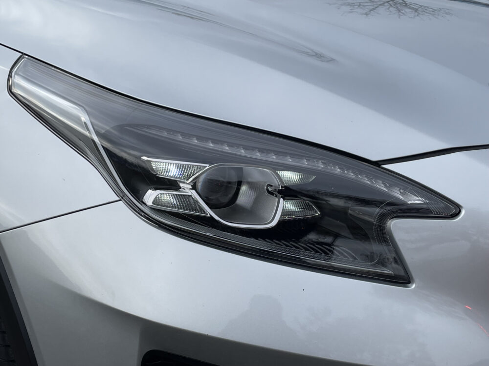 Kia Xceed 1.0 T-GDi DynamicLine 4