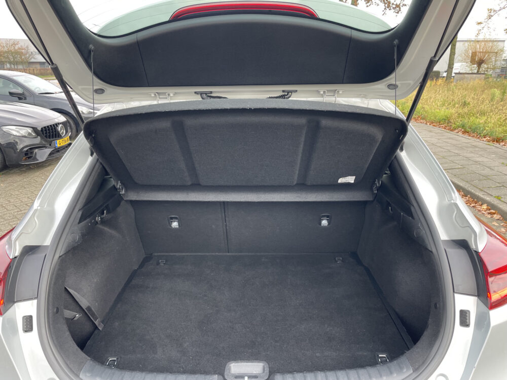 Kia Xceed 1.0 T-GDi DynamicLine 9