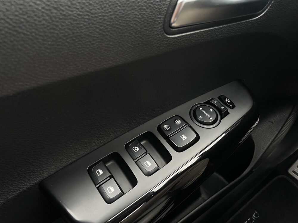 Kia Picanto 1.0 CVVT Design Edition 22