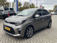 Kia Picanto 1.0 CVVT Design Edition 26
