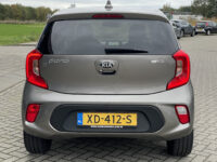 Kia Picanto 1.0 CVVT Design Edition 32