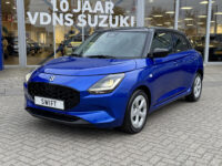 Suzuki Swift 1.2 Select Smart Hybrid 12