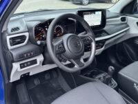 Suzuki Swift 1.2 Select Smart Hybrid 15