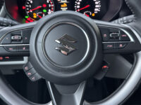 Suzuki Swift 1.2 Select Smart Hybrid 19