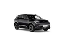 Kia EV3 GT-PlusLine 81.4 kWh 4