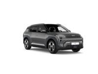 Kia EV3 Plus Advanced 81.4 kWh 4