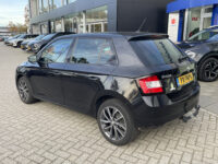 Škoda Fabia 1.0 TSI Drive 6