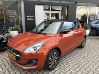 Suzuki Swift 1.2 Style Smart Hybrid 16